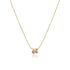 pair with sister one-of-a-kind cluster pendant necklace<span class='visuallyhidden'>; shop help at 760-978-9297.</span>